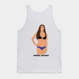 Noura Salman Tank Top